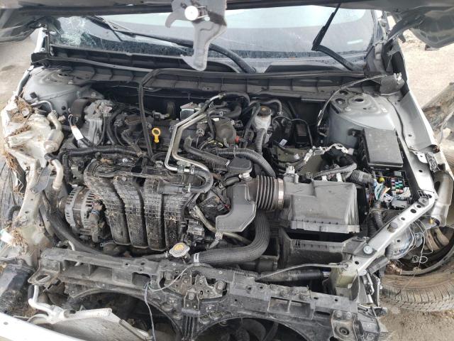 Photo 10 VIN: 1N4BL4BV2MN352981 - NISSAN ALTIMA 