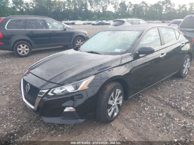 Photo 1 VIN: 1N4BL4BV2MN354844 - NISSAN ALTIMA 