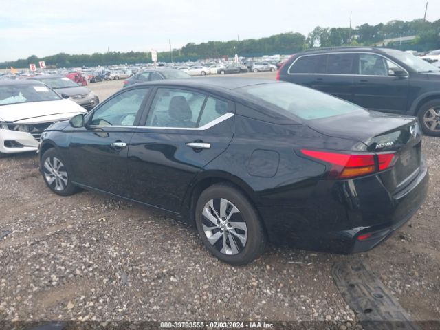 Photo 2 VIN: 1N4BL4BV2MN354844 - NISSAN ALTIMA 