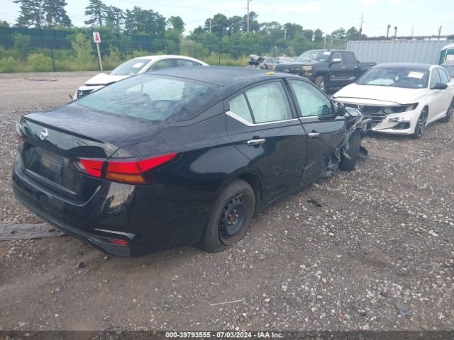 Photo 3 VIN: 1N4BL4BV2MN354844 - NISSAN ALTIMA 