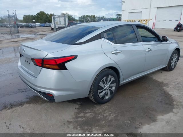 Photo 3 VIN: 1N4BL4BV2MN363415 - NISSAN ALTIMA 