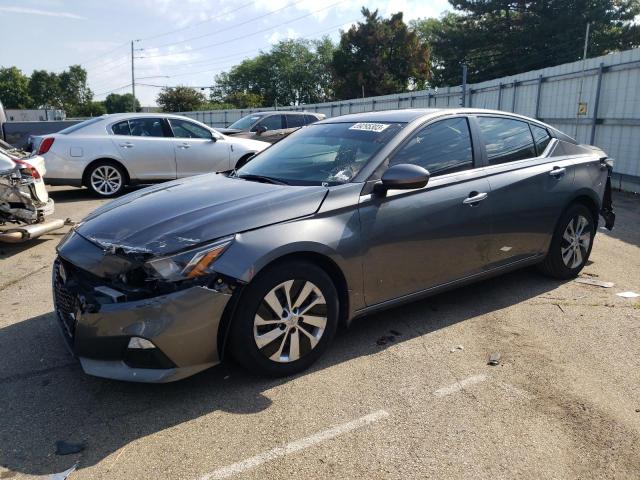 Photo 0 VIN: 1N4BL4BV2MN363849 - NISSAN ALTIMA S 