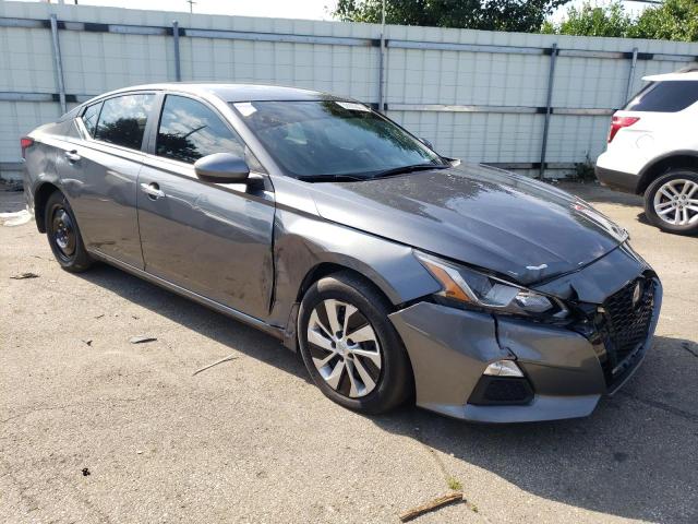 Photo 3 VIN: 1N4BL4BV2MN363849 - NISSAN ALTIMA S 