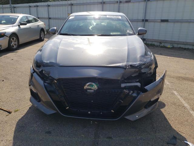 Photo 4 VIN: 1N4BL4BV2MN363849 - NISSAN ALTIMA S 