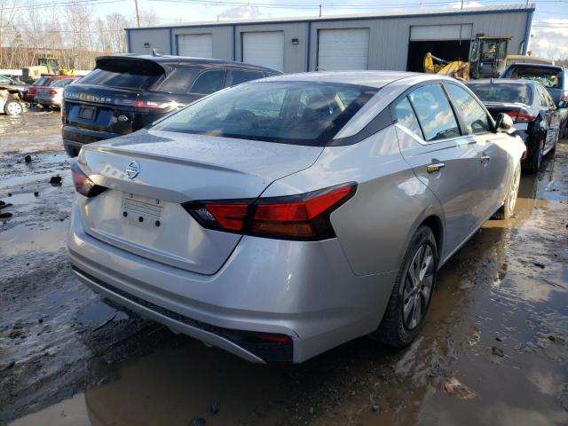 Photo 3 VIN: 1N4BL4BV2MN367531 - NISSAN ALTIMA S 