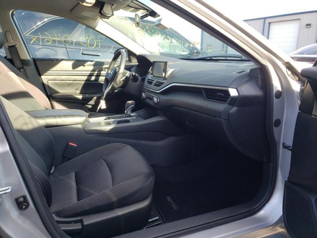 Photo 4 VIN: 1N4BL4BV2MN367531 - NISSAN ALTIMA S 