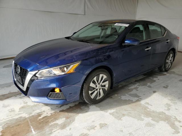 Photo 0 VIN: 1N4BL4BV2MN382126 - NISSAN ALTIMA S 