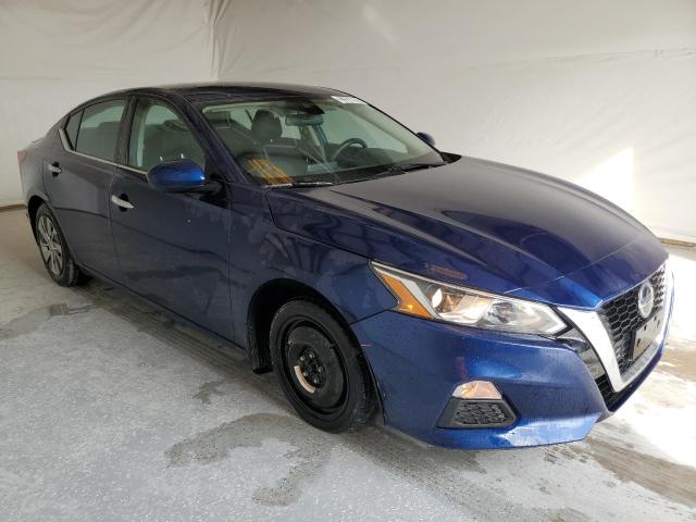 Photo 3 VIN: 1N4BL4BV2MN382126 - NISSAN ALTIMA S 