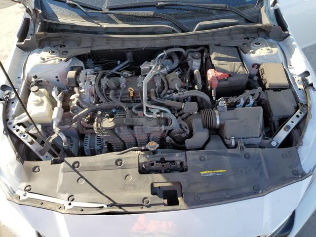 Photo 10 VIN: 1N4BL4BV2MN387780 - NISSAN ALTIMA 