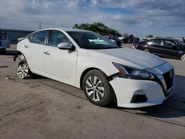 Photo 3 VIN: 1N4BL4BV2MN387780 - NISSAN ALTIMA 