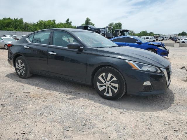 Photo 3 VIN: 1N4BL4BV2MN390534 - NISSAN ALTIMA S 