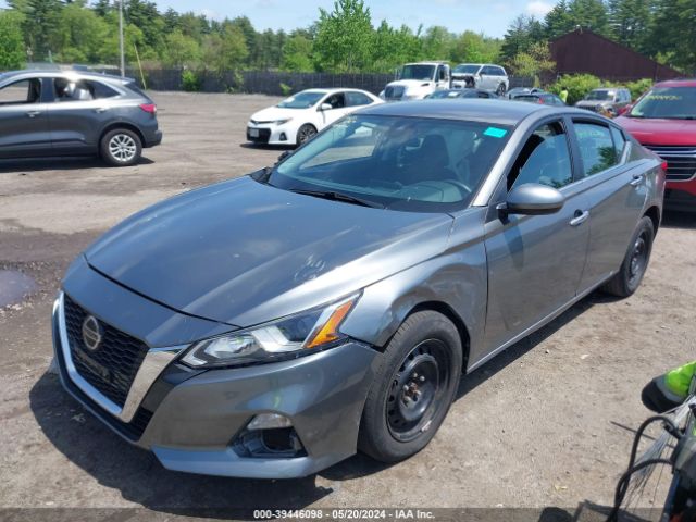 Photo 1 VIN: 1N4BL4BV2MN398794 - NISSAN ALTIMA 