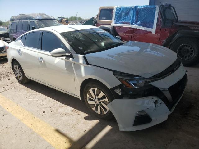 Photo 3 VIN: 1N4BL4BV2MN420616 - NISSAN ALTIMA S 