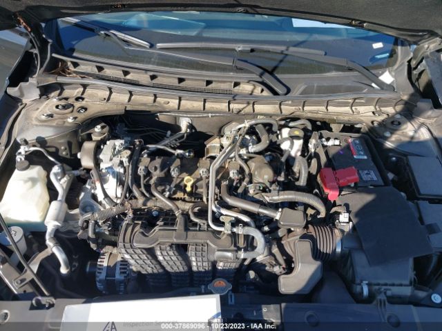 Photo 9 VIN: 1N4BL4BV2MN421278 - NISSAN ALTIMA 