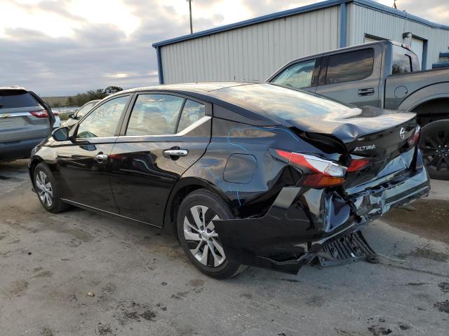 Photo 1 VIN: 1N4BL4BV2NN308206 - NISSAN ALTIMA S 