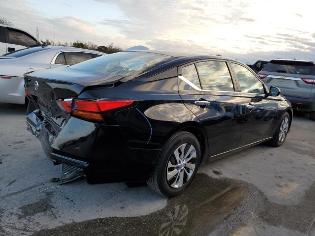 Photo 2 VIN: 1N4BL4BV2NN308206 - NISSAN ALTIMA S 