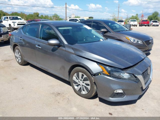 Photo 0 VIN: 1N4BL4BV2NN309033 - NISSAN ALTIMA 