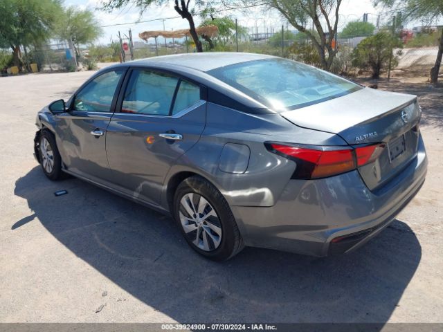 Photo 2 VIN: 1N4BL4BV2NN309033 - NISSAN ALTIMA 