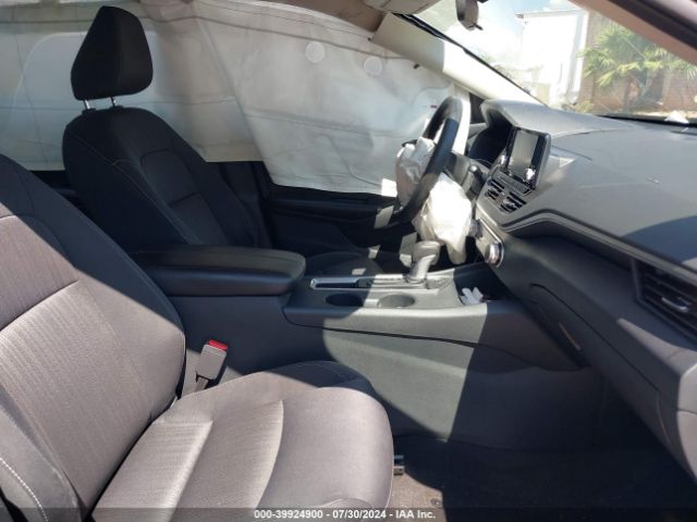 Photo 4 VIN: 1N4BL4BV2NN309033 - NISSAN ALTIMA 