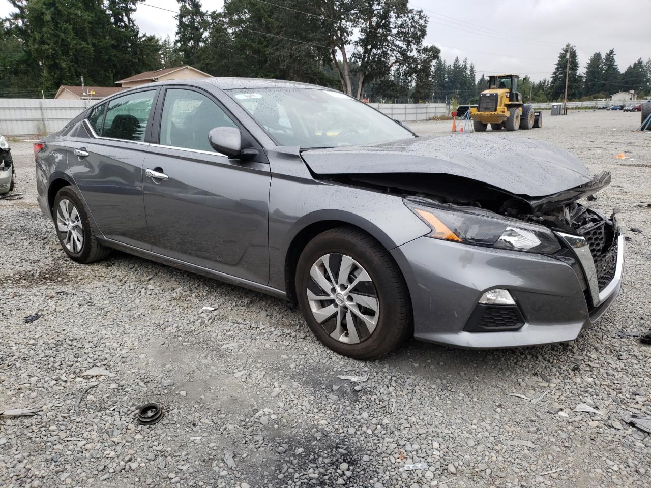 Photo 3 VIN: 1N4BL4BV2NN345966 - NISSAN ALTIMA 