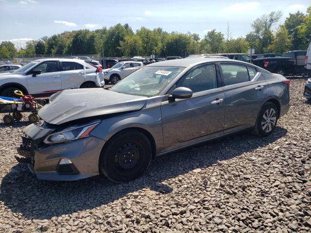 Photo 0 VIN: 1N4BL4BV2NN346180 - NISSAN ALTIMA 