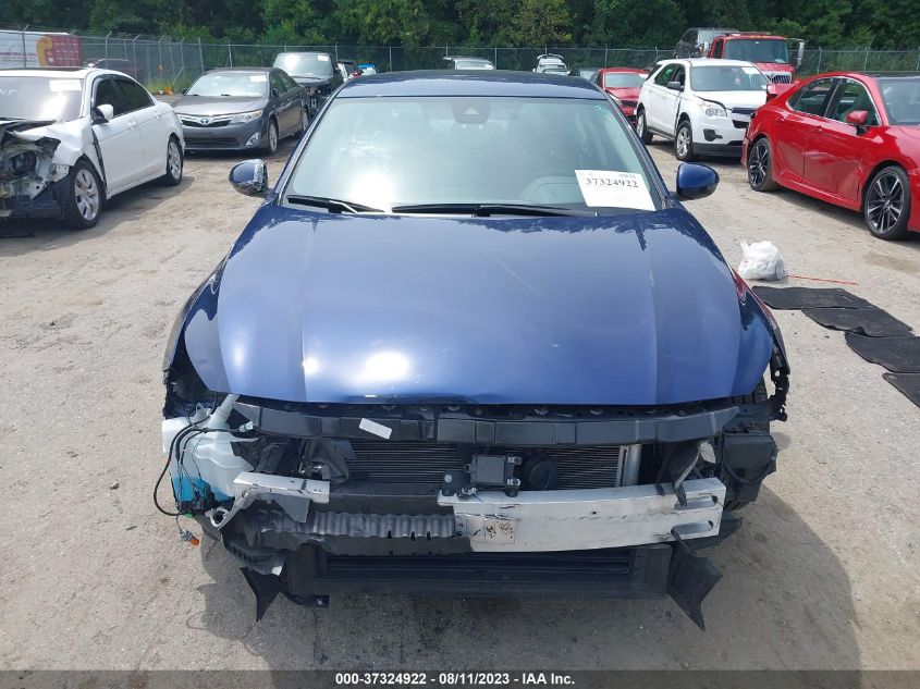 Photo 11 VIN: 1N4BL4BV2NN347474 - NISSAN ALTIMA 