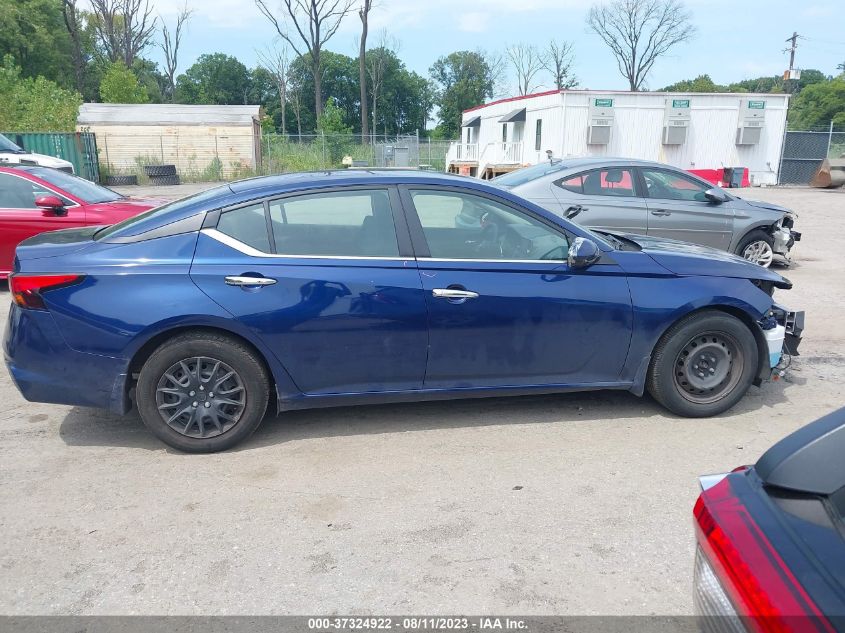 Photo 12 VIN: 1N4BL4BV2NN347474 - NISSAN ALTIMA 