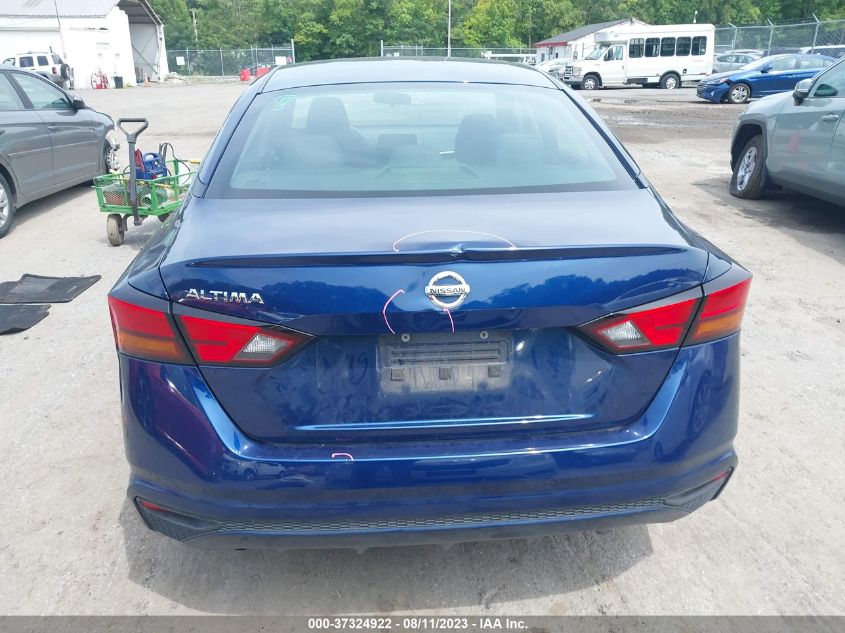 Photo 15 VIN: 1N4BL4BV2NN347474 - NISSAN ALTIMA 