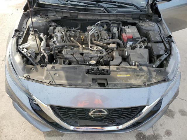 Photo 10 VIN: 1N4BL4BV2NN350536 - NISSAN ALTIMA S 