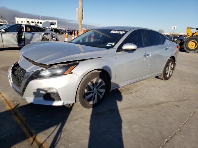 Photo 0 VIN: 1N4BL4BV2NN361522 - NISSAN ALTIMA S 