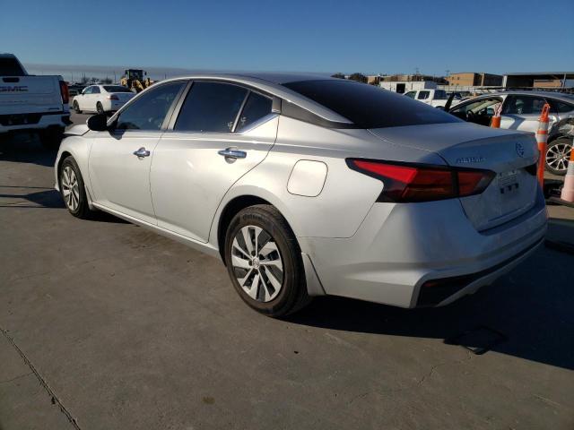 Photo 1 VIN: 1N4BL4BV2NN361522 - NISSAN ALTIMA S 