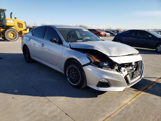 Photo 3 VIN: 1N4BL4BV2NN361522 - NISSAN ALTIMA S 