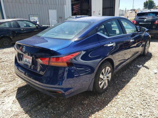 Photo 3 VIN: 1N4BL4BV2NN362413 - NISSAN ALTIMA 