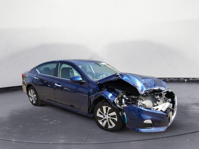 Photo 3 VIN: 1N4BL4BV2NN382273 - NISSAN ALTIMA S 