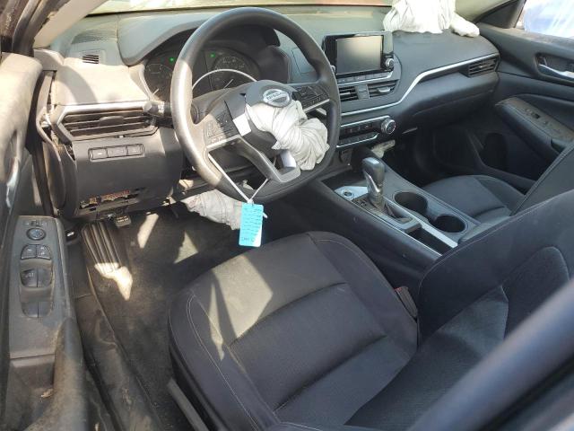 Photo 7 VIN: 1N4BL4BV2NN391202 - NISSAN ALTIMA S 