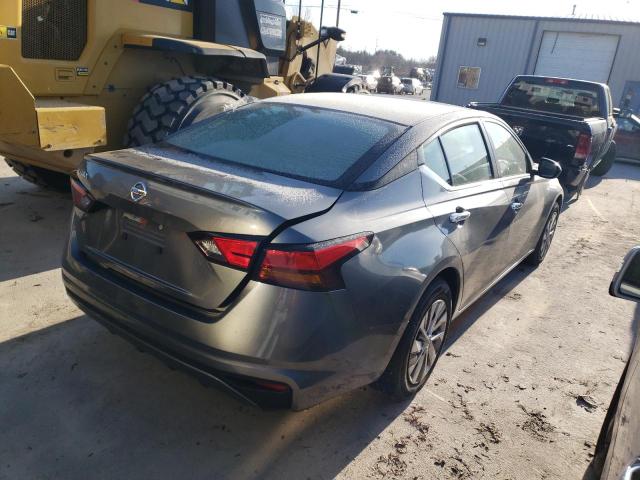 Photo 2 VIN: 1N4BL4BV2NN397498 - NISSAN ALTIMA S 