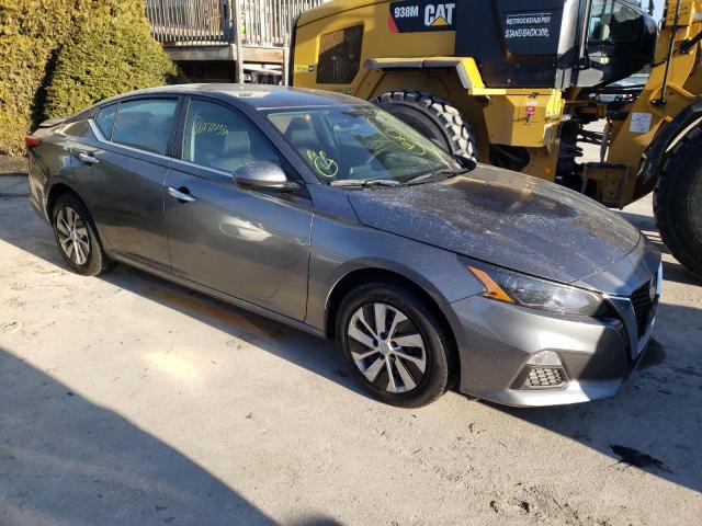 Photo 3 VIN: 1N4BL4BV2NN397498 - NISSAN ALTIMA S 