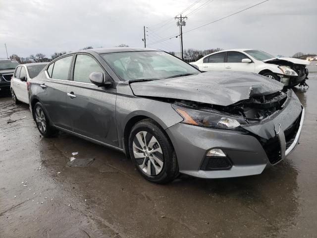 Photo 3 VIN: 1N4BL4BV2NN410055 - NISSAN ALTIMA S 