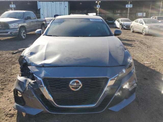 Photo 4 VIN: 1N4BL4BV2NN413683 - NISSAN ALTIMA 