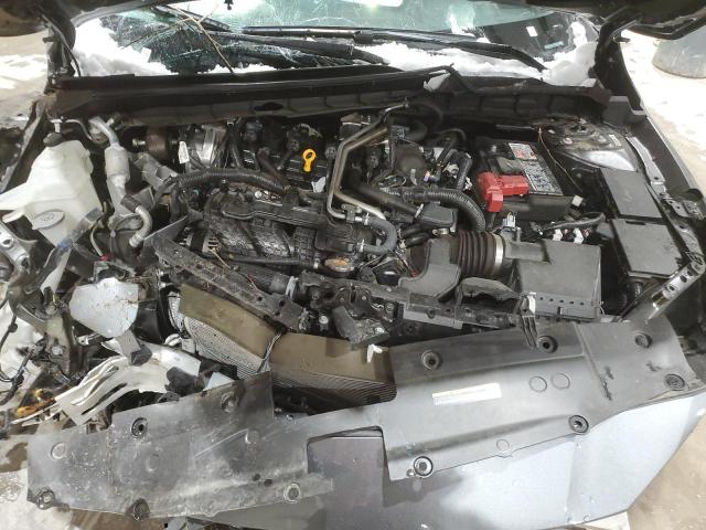 Photo 10 VIN: 1N4BL4BV2PN307172 - NISSAN ALTIMA 