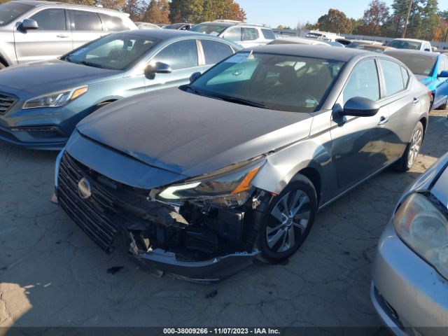 Photo 1 VIN: 1N4BL4BV2PN321007 - NISSAN ALTIMA 