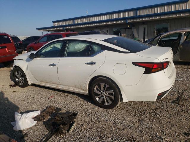 Photo 1 VIN: 1N4BL4BV2PN335196 - NISSAN ALTIMA S 