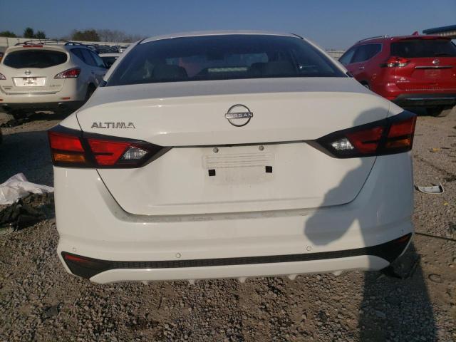 Photo 5 VIN: 1N4BL4BV2PN335196 - NISSAN ALTIMA S 