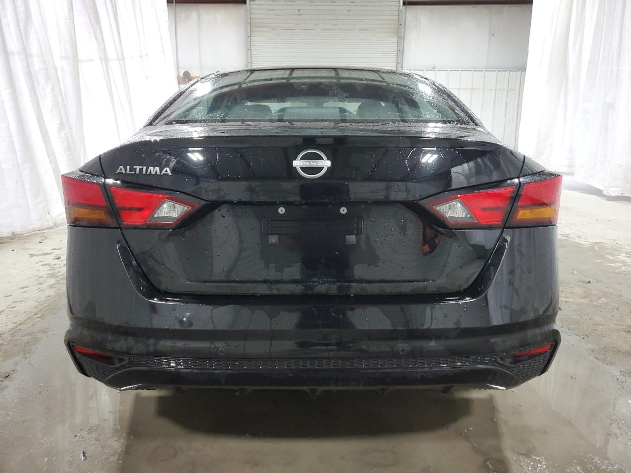 Photo 5 VIN: 1N4BL4BV2PN363919 - NISSAN ALTIMA 