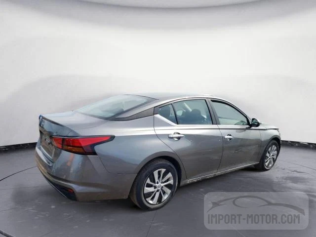 Photo 2 VIN: 1N4BL4BV2PN376900 - NISSAN ALTIMA 