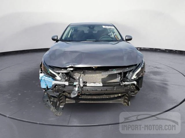 Photo 4 VIN: 1N4BL4BV2PN376900 - NISSAN ALTIMA 