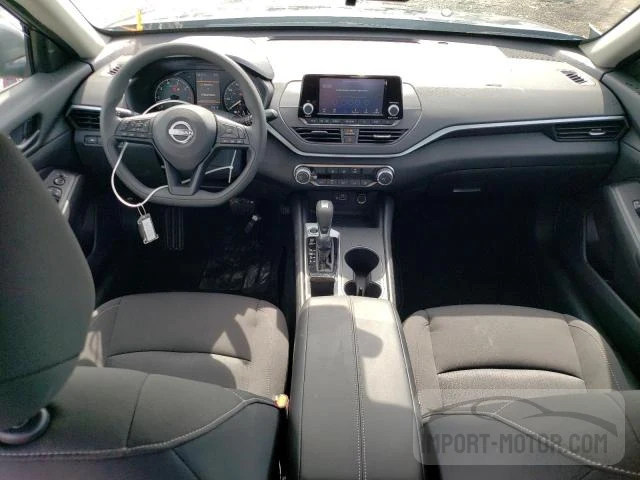 Photo 7 VIN: 1N4BL4BV2PN376900 - NISSAN ALTIMA 