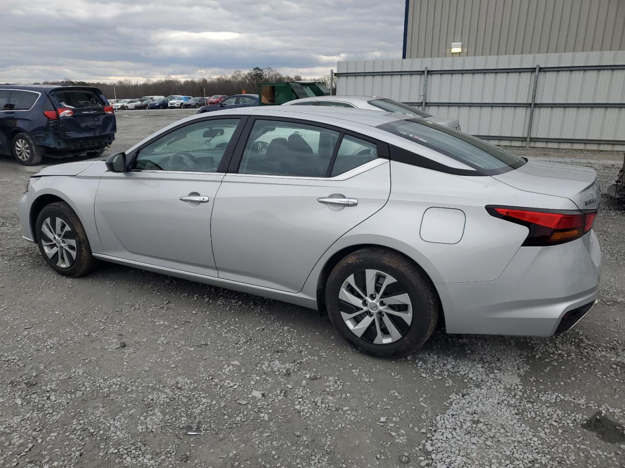 Photo 1 VIN: 1N4BL4BV2RN321155 - NISSAN ALTIMA 