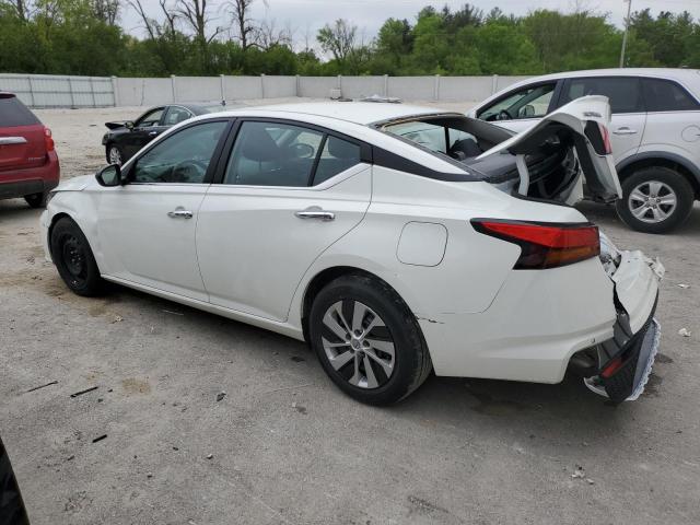 Photo 1 VIN: 1N4BL4BV2RN365902 - NISSAN ALTIMA 