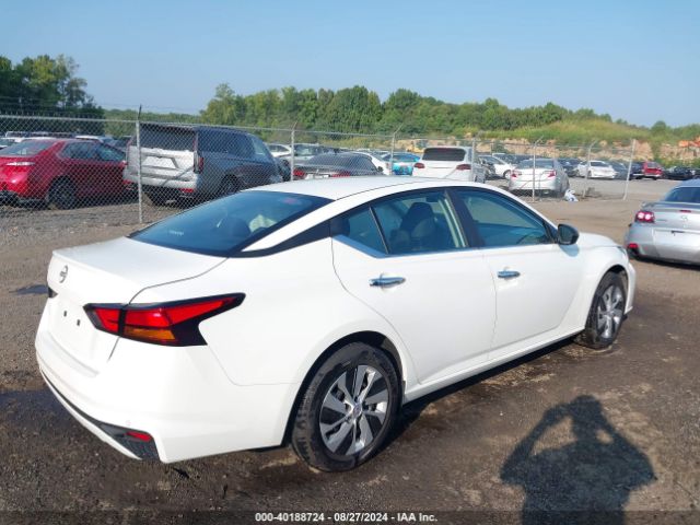 Photo 3 VIN: 1N4BL4BV2RN369903 - NISSAN ALTIMA 